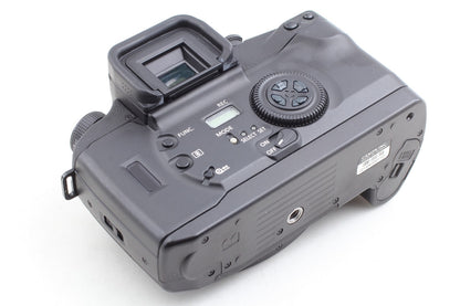 *Top MINT+++* Canon EOS 7S ELAN 7NE Film Camera EF 50mm F1.8 II Lens From JAPAN