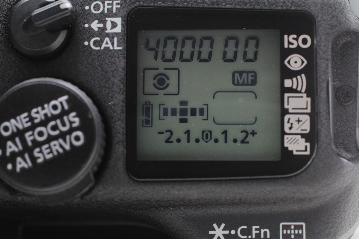 *Top MINT+++* Canon EOS 7S ELAN 7NE Film Camera EF 50mm F1.8 II Lens From JAPAN