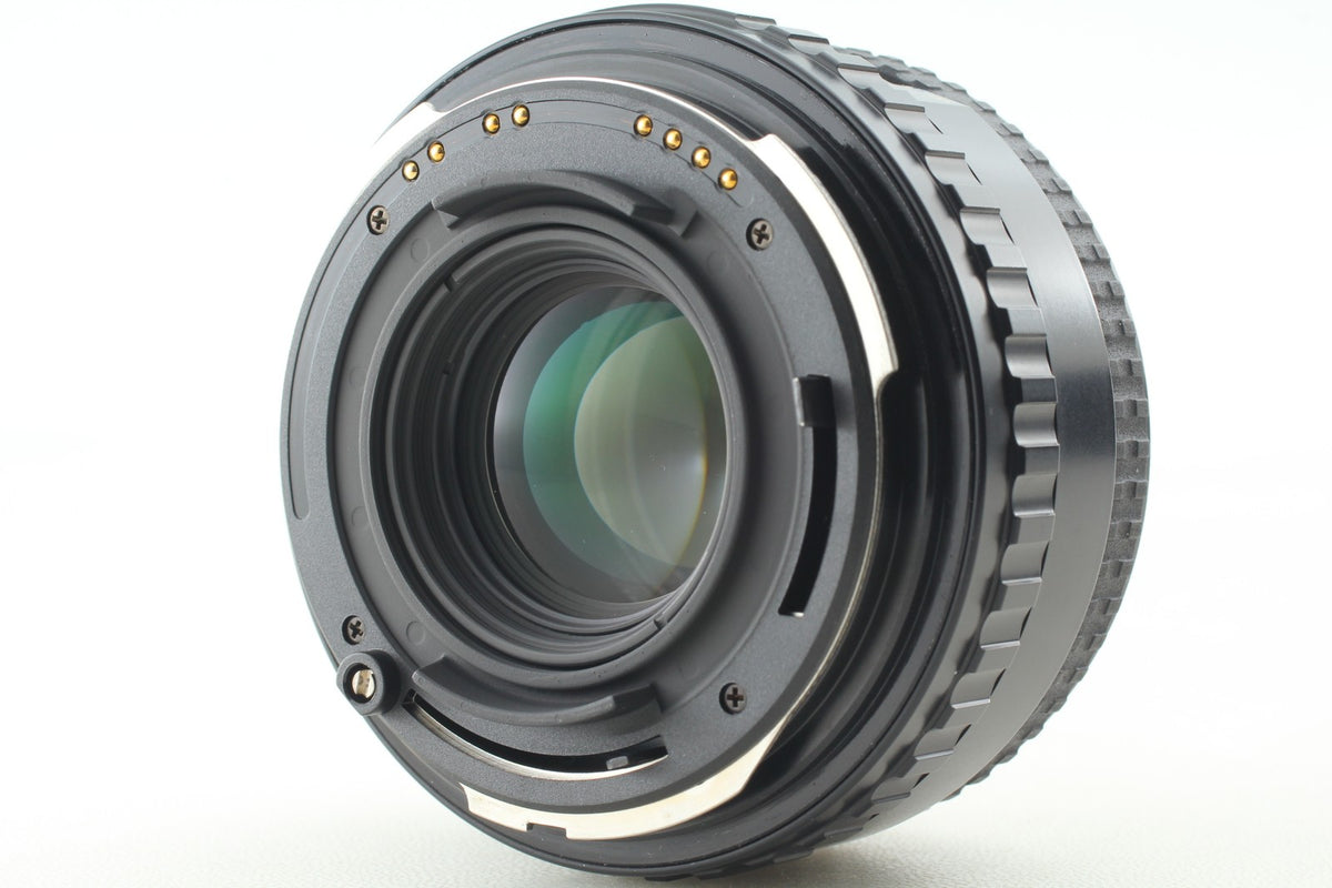 *Top MINT+++* PENTAX 645N Camera SMC FA 75mm F2.8 Lens 120 Film Back From JAPAN