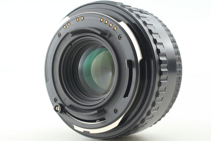 *Top MINT+++* PENTAX 645N Camera SMC FA 75mm F2.8 Lens 120 Film Back From JAPAN