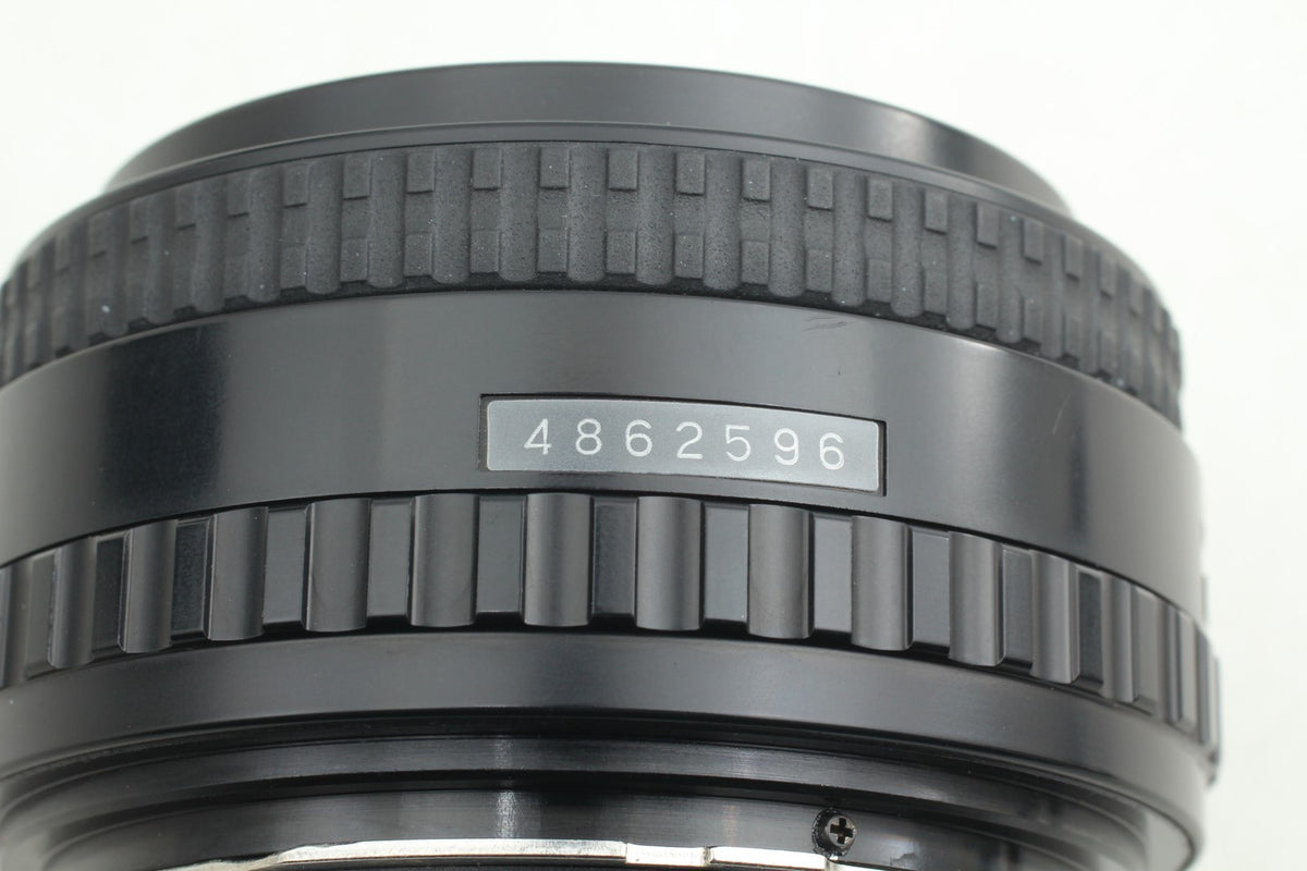 *Top MINT+++* PENTAX 645N Camera SMC FA 75mm F2.8 Lens 120 Film Back From JAPAN