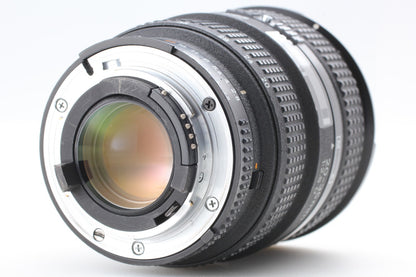 *Top MINT in Box* Nikon AF Nikkor 20-35mm F2.8 D Wide Angle Zoom Lens From JAPAN