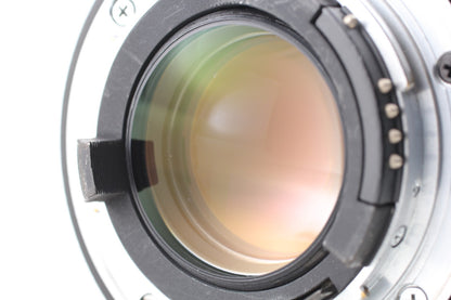 *Top MINT in Box* Nikon AF Nikkor 20-35mm F2.8 D Wide Angle Zoom Lens From JAPAN