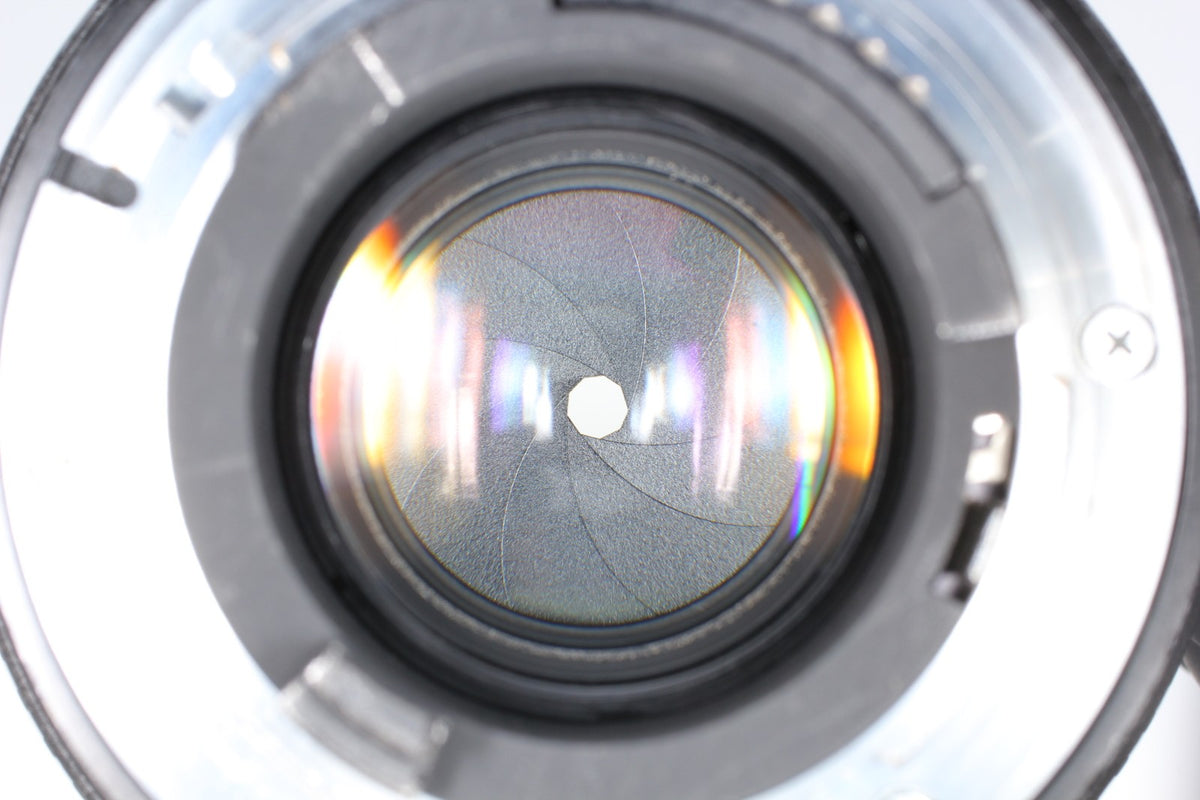 *Top MINT in Box* Nikon AF Nikkor 20-35mm F2.8 D Wide Angle Zoom Lens From JAPAN