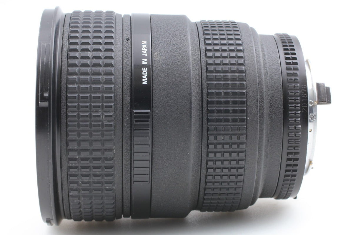 *Top MINT in Box* Nikon AF Nikkor 20-35mm F2.8 D Wide Angle Zoom Lens From JAPAN