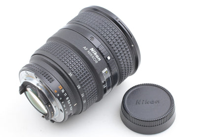 *Top MINT in Box* Nikon AF Nikkor 20-35mm F2.8 D Wide Angle Zoom Lens From JAPAN