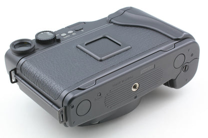 C/T 003 *Almost Unused w/ Hood Case* Fujifilm Fuji GA645 Pro 6x4.5 Camera JAPAN
