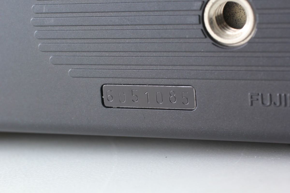 C/T 003 *Almost Unused w/ Hood Case* Fujifilm Fuji GA645 Pro 6x4.5 Camera JAPAN