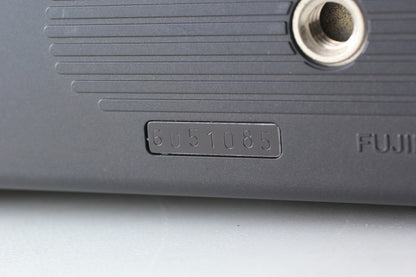 C/T 003 *Almost Unused w/ Hood Case* Fujifilm Fuji GA645 Pro 6x4.5 Camera JAPAN