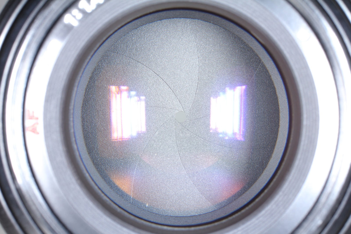 *Top MINT w/ DM-9 VC-9* Minolta α9 a9 Alpha Maxxum Dynax AF 50mm F1.4 Lens JAPAN
