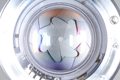 *Top MINT w/ DM-9 VC-9* Minolta α9 a9 Alpha Maxxum Dynax AF 50mm F1.4 Lens JAPAN