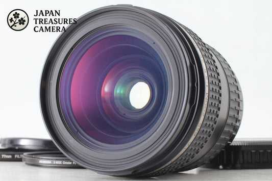 *Near MINT* SMC Pentax FA 645 45-85mm F4.5 Zoom Lens for 645N NII From JAPAN