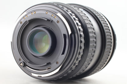 *Near MINT* SMC Pentax FA 645 45-85mm F4.5 Zoom Lens for 645N NII From JAPAN