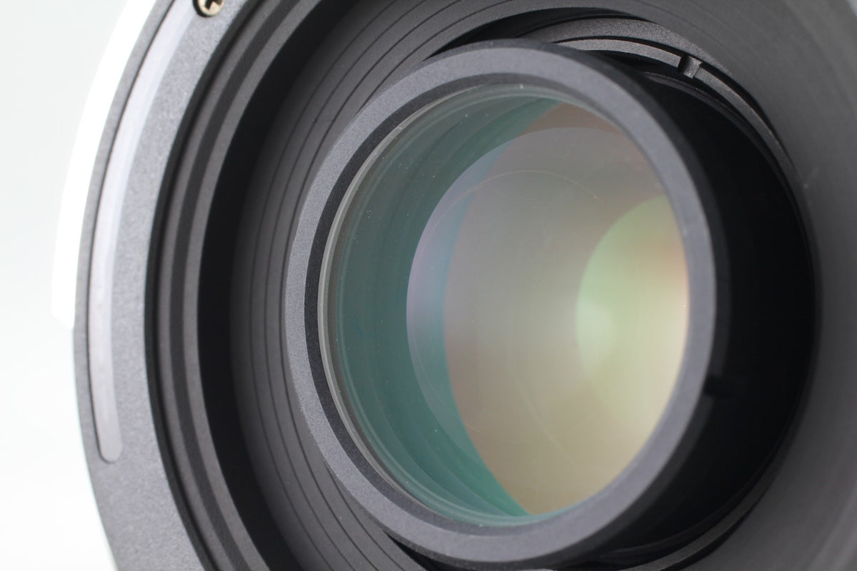 *Near MINT* SMC Pentax FA 645 45-85mm F4.5 Zoom Lens for 645N NII From JAPAN