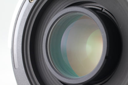 *Near MINT* SMC Pentax FA 645 45-85mm F4.5 Zoom Lens for 645N NII From JAPAN