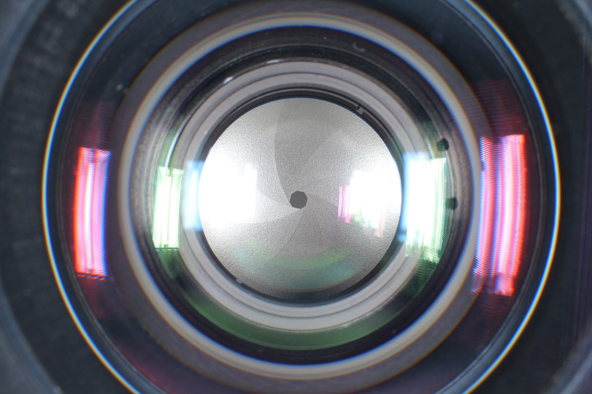 *Near MINT* SMC Pentax FA 645 45-85mm F4.5 Zoom Lens for 645N NII From JAPAN