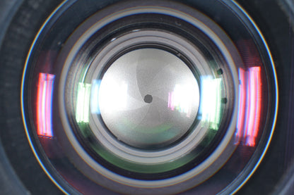 *Near MINT* SMC Pentax FA 645 45-85mm F4.5 Zoom Lens for 645N NII From JAPAN