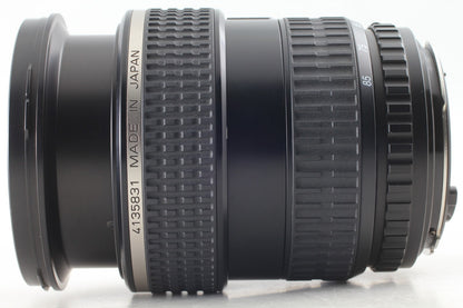 *Near MINT* SMC Pentax FA 645 45-85mm F4.5 Zoom Lens for 645N NII From JAPAN