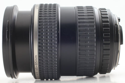 *Near MINT* SMC Pentax FA 645 45-85mm F4.5 Zoom Lens for 645N NII From JAPAN