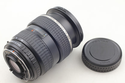 *Near MINT* SMC Pentax FA 645 45-85mm F4.5 Zoom Lens for 645N NII From JAPAN