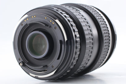 *Almost Unused in Box* SMC Pentax FA 45-85mm F4.5 Zoom Lens 645N NII From JAPAN