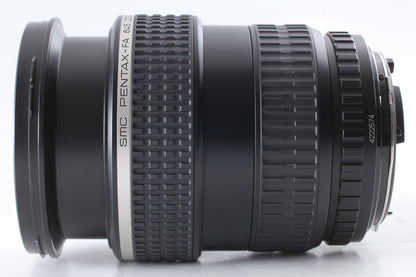 *Almost Unused in Box* SMC Pentax FA 45-85mm F4.5 Zoom Lens 645N NII From JAPAN