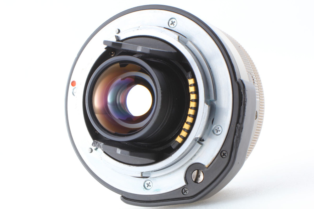*Exc+5* CONTAX Carl Zeiss Biogon T* 28mm F2.8 Wide Angle Lens G1 G2 From JAPAN