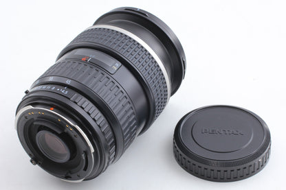 *Almost Unused in Box* SMC Pentax FA 45-85mm F4.5 Zoom Lens 645N NII From JAPAN