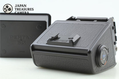 Rare *MINT* Pentax 645 70 Film Back Holder Insert for 645N NII Camera From JAPAN