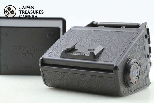 Rare *MINT* Pentax 645 70 Film Back Holder Insert for 645N NII Camera From JAPAN