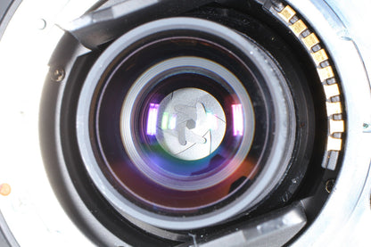 *Exc+5* CONTAX Carl Zeiss Biogon T* 28mm F2.8 Wide Angle Lens G1 G2 From JAPAN