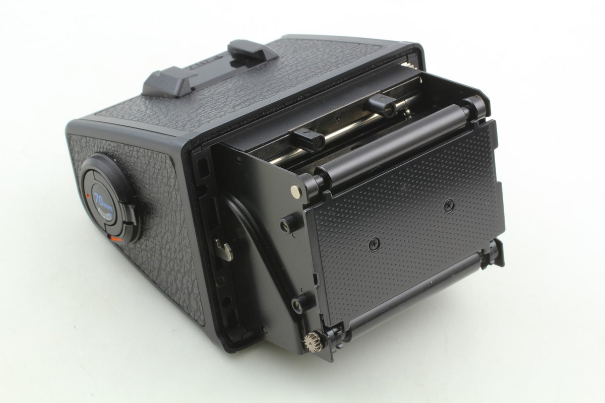 Rare *MINT* Pentax 645 70 Film Back Holder Insert for 645N NII Camera From JAPAN