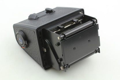 Rare *MINT* Pentax 645 70 Film Back Holder Insert for 645N NII Camera From JAPAN
