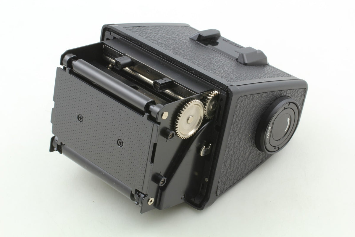 Rare *MINT* Pentax 645 70 Film Back Holder Insert for 645N NII Camera From JAPAN