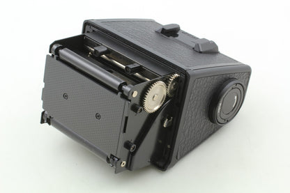 Rare *MINT* Pentax 645 70 Film Back Holder Insert for 645N NII Camera From JAPAN