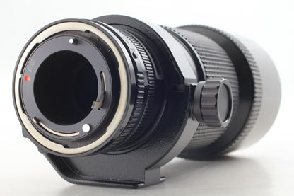 *MINT in Box* Canon New FD NFD 300mm F/4 L MF Telephoto Lens FD Mount From JAPAN