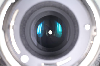 *MINT in Box* Canon New FD NFD 300mm F/4 L MF Telephoto Lens FD Mount From JAPAN