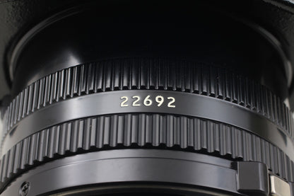 *MINT in Box* Canon New FD NFD 300mm F/4 L MF Telephoto Lens FD Mount From JAPAN