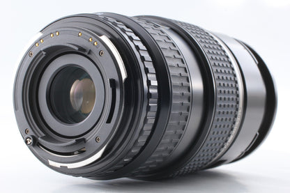 2 Lens *MINT w/ Hood* SMC Pentax 645 Zoom FA 45-85mm FA 80-160mm F4.5 From JAPAN