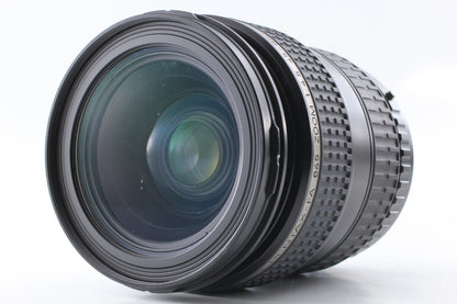 2 Lens *MINT w/ Hood* SMC Pentax 645 Zoom FA 45-85mm FA 80-160mm F4.5 From JAPAN