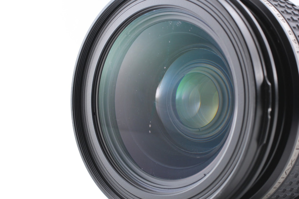 2 Lens *MINT w/ Hood* SMC Pentax 645 Zoom FA 45-85mm FA 80-160mm F4.5 From JAPAN