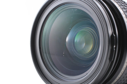 2 Lens *MINT w/ Hood* SMC Pentax 645 Zoom FA 45-85mm FA 80-160mm F4.5 From JAPAN