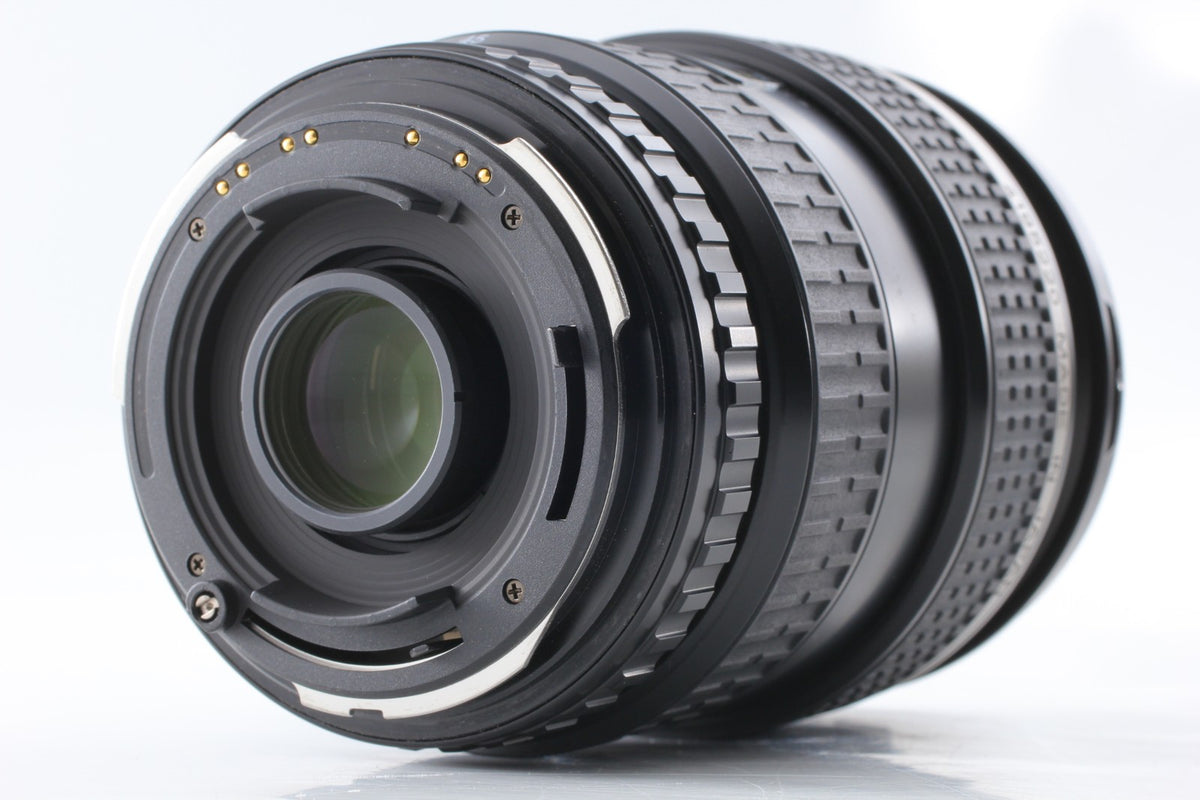 2 Lens *MINT w/ Hood* SMC Pentax 645 Zoom FA 45-85mm FA 80-160mm F4.5 From JAPAN