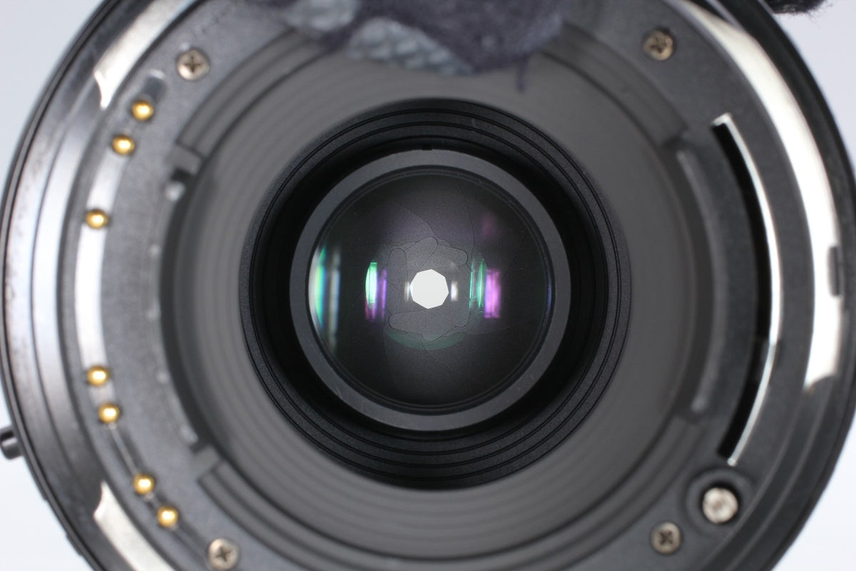 2 Lens *MINT w/ Hood* SMC Pentax 645 Zoom FA 45-85mm FA 80-160mm F4.5 From JAPAN