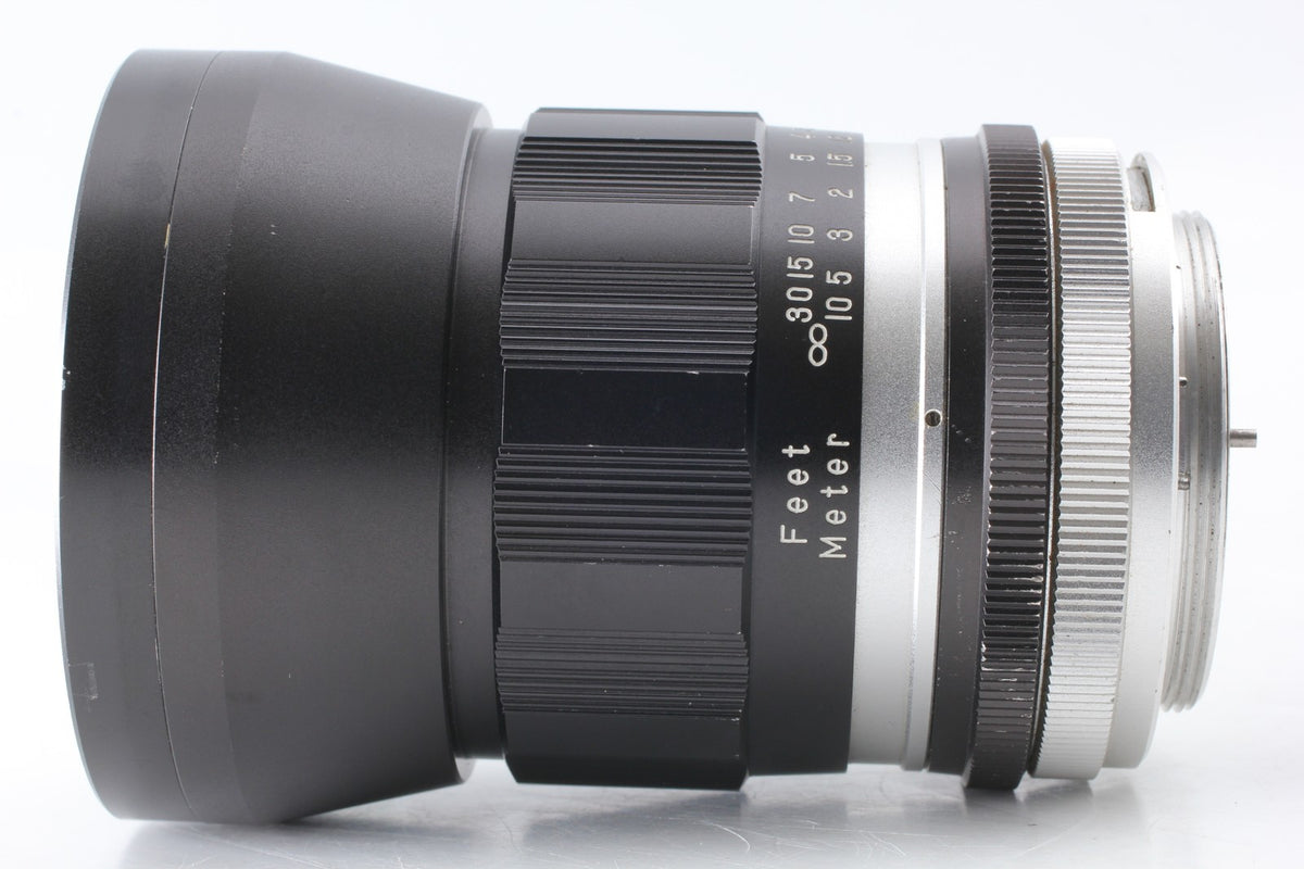 *MINT* Asahi Pentax Auto Takumar 35mm F2.3 Wide Angle Lens M42 Mount From JAPAN