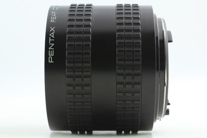 *Near MINT in Box* Pentax Rear Converter-A 645 2x Teleconverter Lens From JAPAN