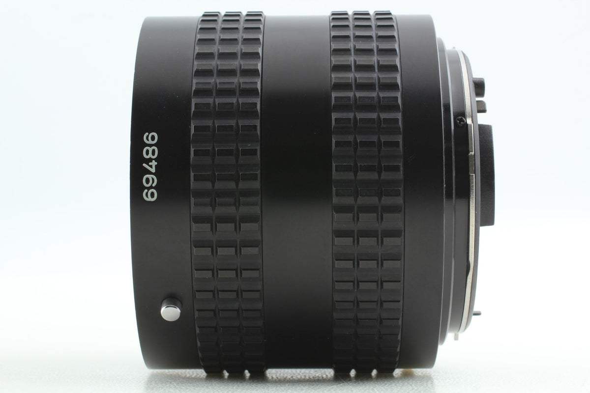 *Near MINT in Box* Pentax Rear Converter-A 645 2x Teleconverter Lens From JAPAN