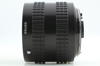 *Near MINT in Box* Pentax Rear Converter-A 645 2x Teleconverter Lens From JAPAN