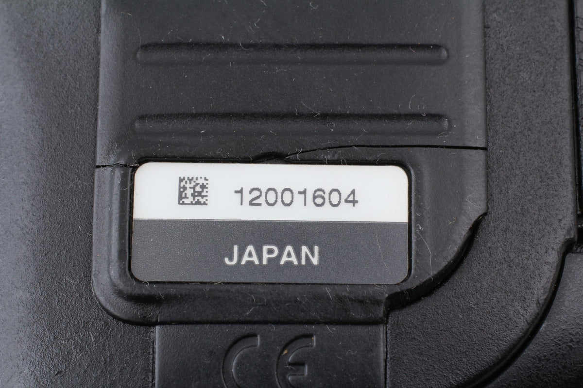 *Exc+5* Minolta VC-9 Vertical Control Grip for α9 a9 Maxxum Dynax From JAPAN