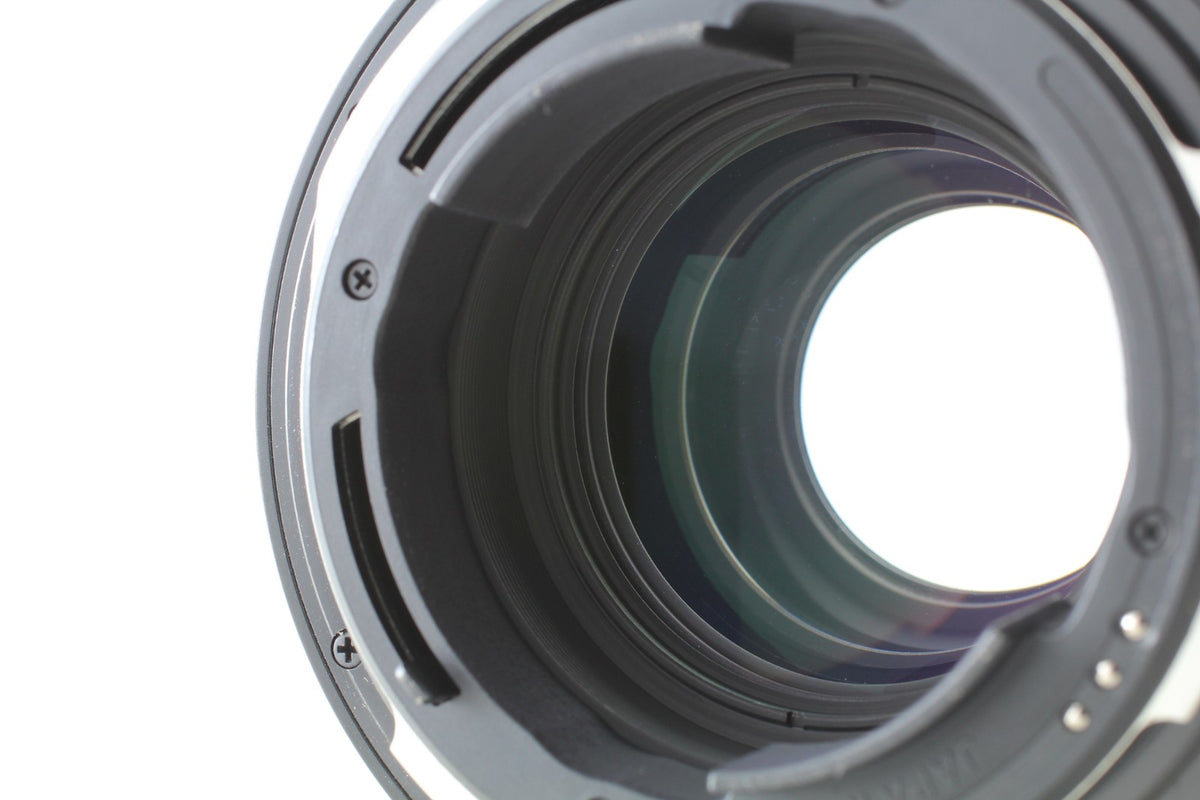 *Near MINT in Box* Pentax Rear Converter-A 645 2x Teleconverter Lens From JAPAN
